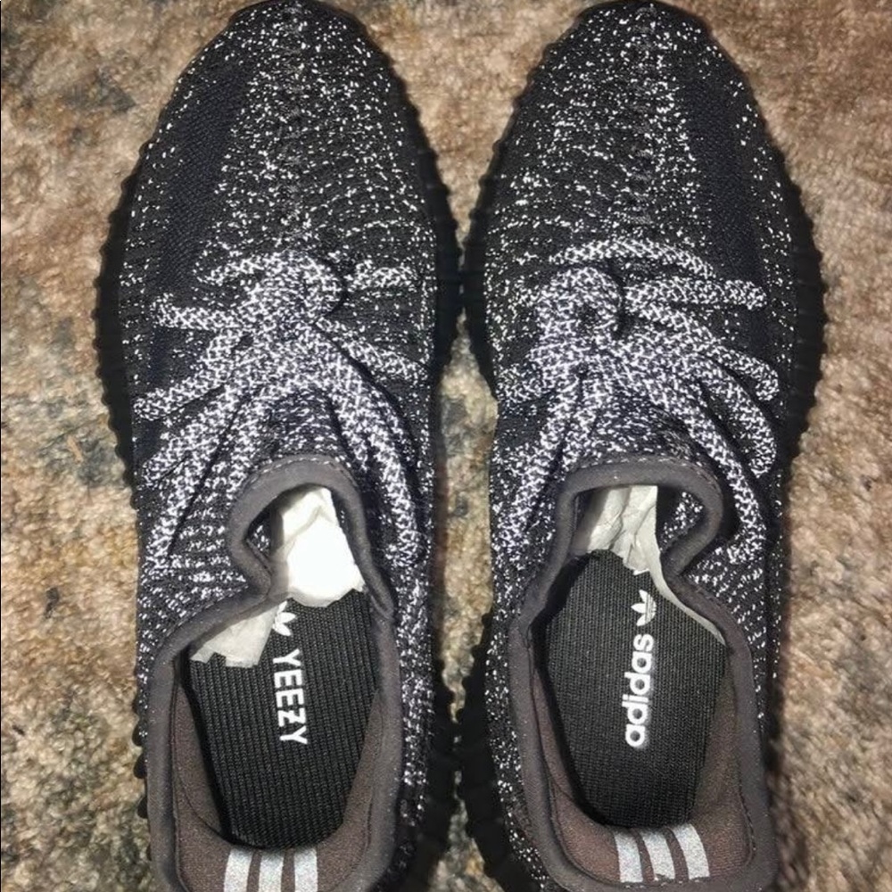 Worn Once No Box Included Stock X Tag Included - image 2